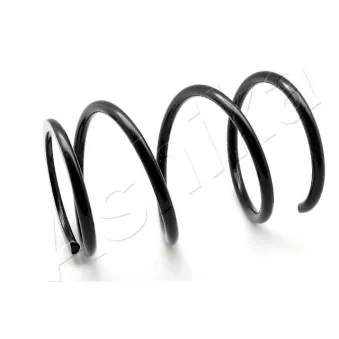 Ressort de suspension ASHIKA ZCA3569G