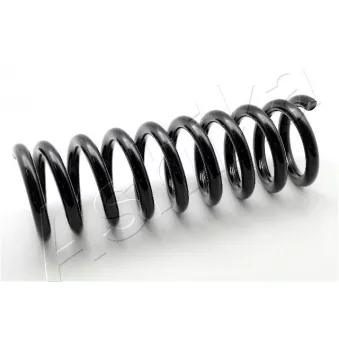 Ressort de suspension avant droit ASHIKA ZCA3741A