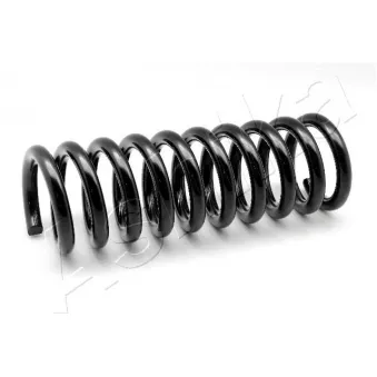 Ressort de suspension avant gauche ASHIKA ZCA3742A