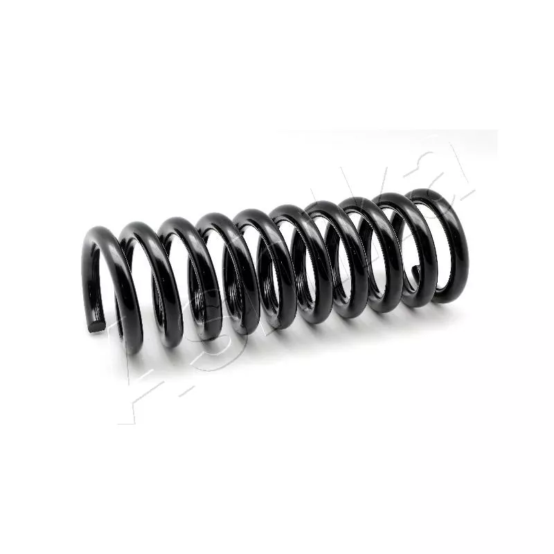 Ressort de suspension avant gauche ASHIKA ZCA3742A