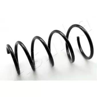 Ressort de suspension ASHIKA ZCA3744I