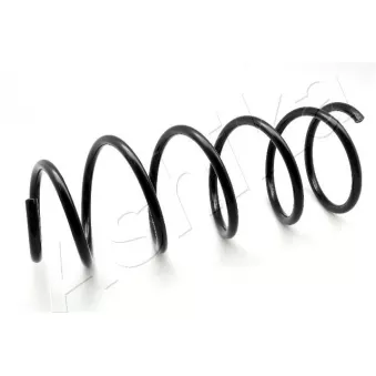 Ressort de suspension ASHIKA ZCA3745A