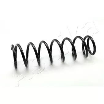 Ressort de suspension ASHIKA ZCA3748A