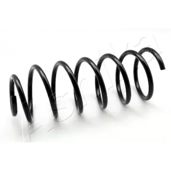 Ressort de suspension ASHIKA ZCA3754A