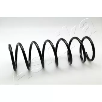 Ressort de suspension ASHIKA ZCA3757A