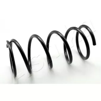 Ressort de suspension ASHIKA ZCA3758A