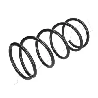 Ressort de suspension ASHIKA ZCA3760A