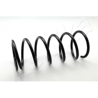 Ressort de suspension ASHIKA ZCA3761A
