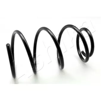 Ressort de suspension ASHIKA ZCA3766A