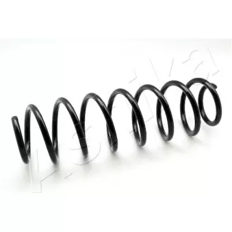Ressort de suspension ASHIKA ZCA3770A