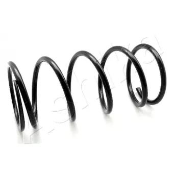 Ressort de suspension ASHIKA ZCA3771A