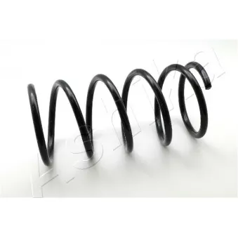 Ressort de suspension ASHIKA ZCA3772A