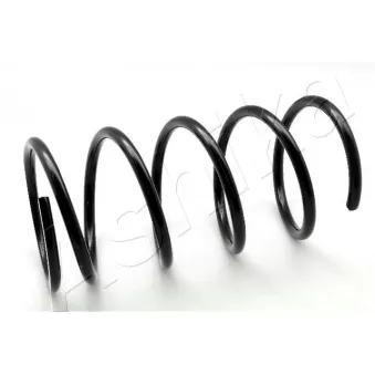 Ressort de suspension ASHIKA ZCA3775A