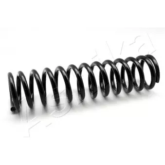 Ressort de suspension ASHIKA ZCA3778A