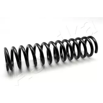 Ressort de suspension ASHIKA ZCA3780A