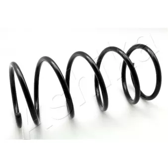 Ressort de suspension ASHIKA ZCA3782A