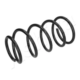 Ressort de suspension ASHIKA ZCA3783A