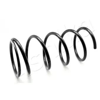 Ressort de suspension ASHIKA ZCA3784A
