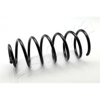 Ressort de suspension ASHIKA ZCA3785A