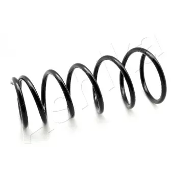 Ressort de suspension ASHIKA ZCA3786I