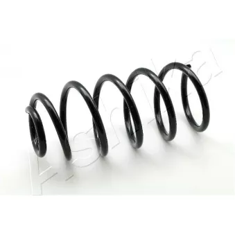 Ressort de suspension ASHIKA ZCA3787A