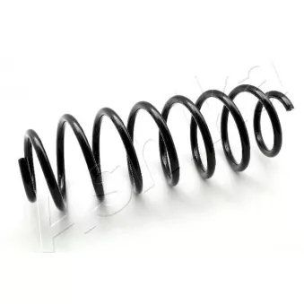 Ressort de suspension ASHIKA ZCA3789A