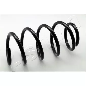 Ressort de suspension ASHIKA ZCA3792A