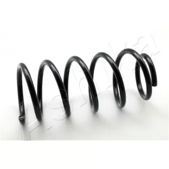 Ressort de suspension ASHIKA ZCA3793A