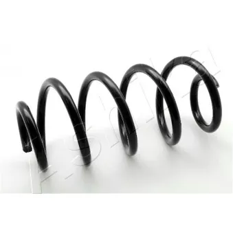 Ressort de suspension ASHIKA ZCA3797A