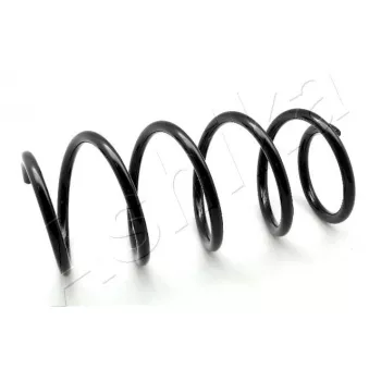 Ressort de suspension ASHIKA ZCA3799A