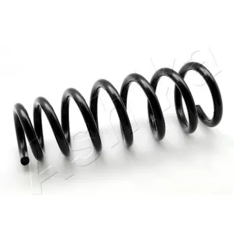 Ressort de suspension ASHIKA ZCA3898A