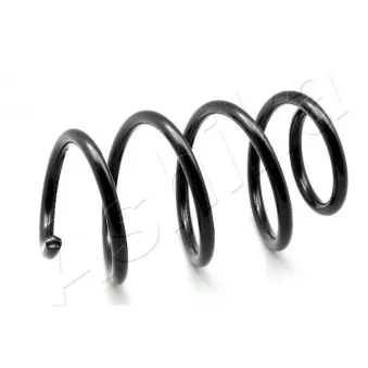 Ressort de suspension ASHIKA ZCA3900H