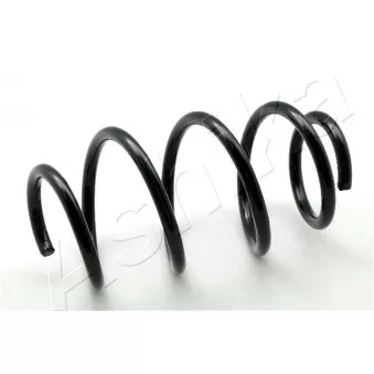 Ressort de suspension ASHIKA ZCA3902H