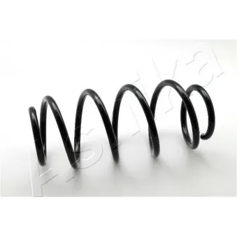 Ressort de suspension ASHIKA ZCA3910H