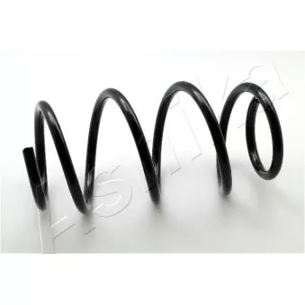 Ressort de suspension ASHIKA ZCA3912H