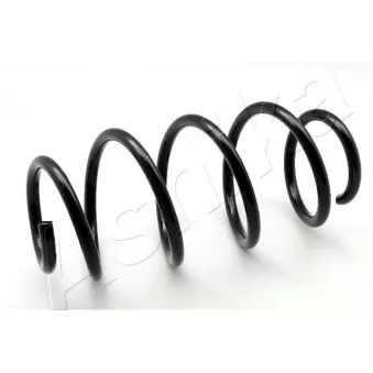Ressort de suspension ASHIKA ZCA3916H