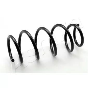 Ressort de suspension ASHIKA ZCA3918H