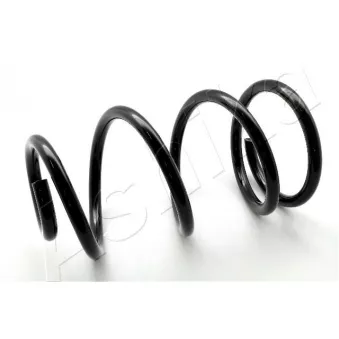 Ressort de suspension ASHIKA ZCA3919C