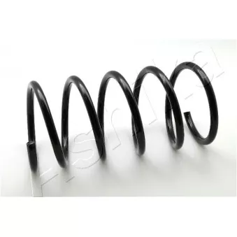 Ressort de suspension ASHIKA ZCA3920A
