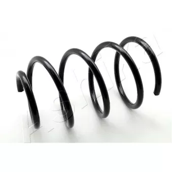 Ressort de suspension ASHIKA ZCA3923C