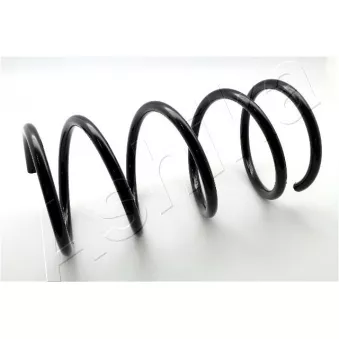 Ressort de suspension ASHIKA ZCA3924A