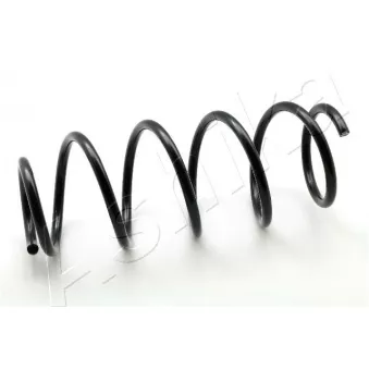 Ressort de suspension ASHIKA ZCA3925H