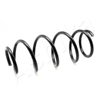 Ressort de suspension ASHIKA ZCA3926H