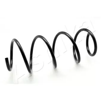 Ressort de suspension ASHIKA ZCA3927H