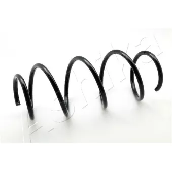Ressort de suspension ASHIKA ZCA3928H