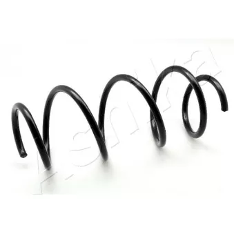 Ressort de suspension ASHIKA ZCA3929H