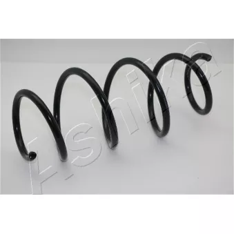 Ressort de suspension ASHIKA ZCA3930H