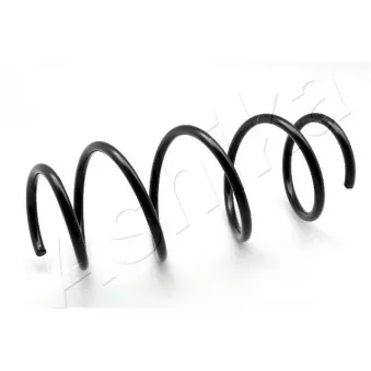 Ressort de suspension ASHIKA ZCA3931H