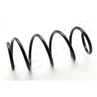 Ressort de suspension ASHIKA ZCA3932H