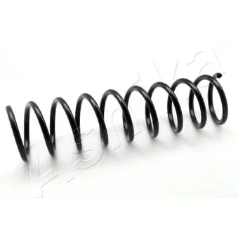 Ressort de suspension ASHIKA ZCA3936A